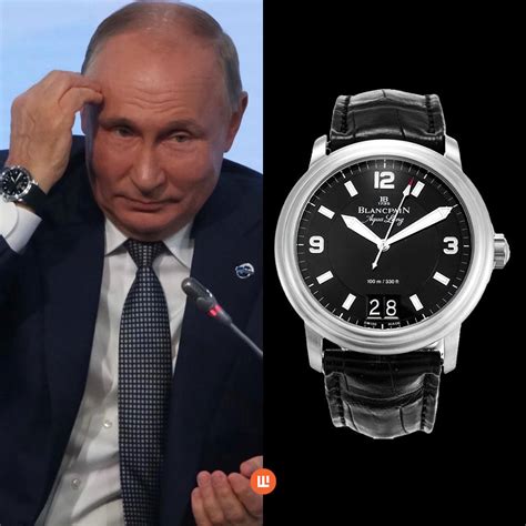 putin watch|putin watch video.